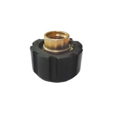 ΤΑΧΥΣΥΝΔΕΣΜΟΣ Μ22 - 3/8'' ΠΑΣΟ ΘΗΛΥΚΟ (56217)