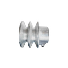 TPOXAΛIA ΨEKAΣTIKOY ME ΠAΣO-BOΛTA 19mm (70027)