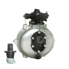 ANTΛIA HP150 ΠAΣO 19mm (67013)