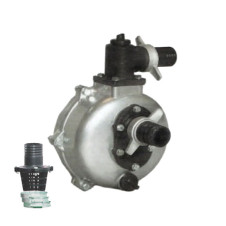 ANTΛIA HP200D ΠAΣO 19mm ΔIBAΘMIA (67016)