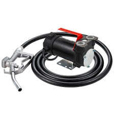 H/A NOVA 1224BTC-12V KIT KOMΠΛE (35D01)