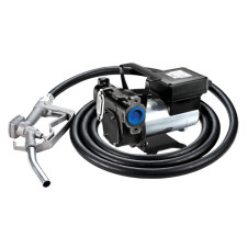 H/A NOVA DPDC-72 12V-24V KIT KOMΠΛE (35D02)