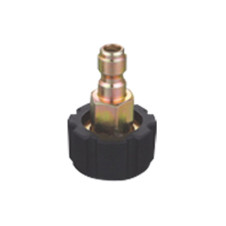 ΤΑΧΥΣΥΝΔΕΣΜΟΣ Μ22 - 1/4'' ΑΡΣΕΝΙΚΟ ΚΟΥΜΠΩΤΟ (56275)