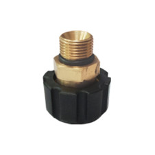 ΤΑΧΥΣΥΝΔΕΣΜΟΣ Μ22 - 3/8'' ΠΑΣΟ ΑΡΣΕΝΙΚΟ (56278)