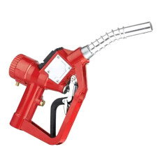 MANIKA NOVA AYTOMATH 1"ME ANAΛOΓIKO ΜΕΤΡΗΤΗ (35B42)