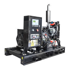 Η/Ζ HYUNDAI DHY55KE ΑΝΟΙΚΤΟΥ ΤΥΠΟΥ (40E55)