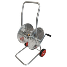 ANEMH KHΠOY ΓAΛBANIZE MIKPH 30M X 1/2" (182A1)