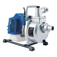 ΒΕΝΖΙΝΟΑΝΤΛΙΑ HYUNDAI GP102 - 2 STROKE (64110)