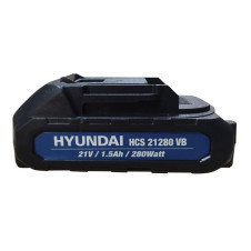 ΜΠΑΤΑΡΙΑ HYUNDAI 1.5Ah (HBA36)