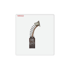 ΨHKTPEΣ ZEYΓOΣ 50322 ΑΧΙΝΟΣ ΚΟΛΟΒΟΥ (N50322)