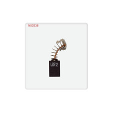 ΨΗΚΤΡΕΣ ΖΕΥΓΟΣ 50338 (N50338)