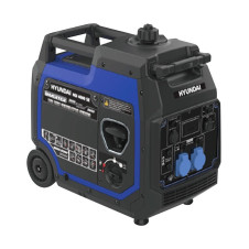 H/Z HYUNDAI HGI 7500SE MIZA INVERTER (40C36)