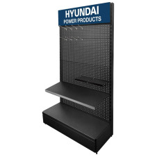 ΡΑΦΙ ΠΡΟΒΟΛΗΣ ΠΡΟΙΟΝΤΩΝ HYUNDAI (HH00000)