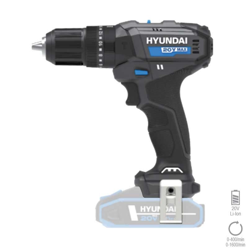 ΔΡΑΠΑΝΟΚΑΤΣΑΒΙΔΟ ΚΡΟΥΣΤΙΚΟ HD20S-50 HYUNDAI (HH10010) ΔΡΑΠΑΝΟΚΑΤΣΑΒΙΔΟ ΚΡΟΥΣΤΙΚΟ HD20S-50 HYUNDAI (HH10010)