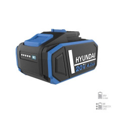ΜΠΑΤΑΡΙΑ 4.0ΑΗ BI20-4 HYUNDAI (HH10031)