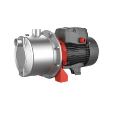 H/A LEO AJm75S INOX (01012)