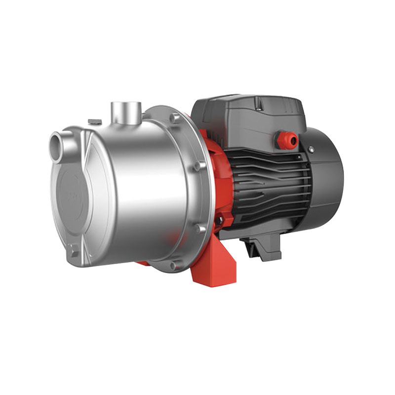 H/A LEO AJm75S INOX (01012) H/A LEO AJm75S INOX (01012)