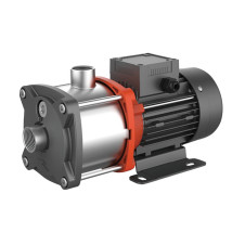 H/A LEO EMH10-5 - 380V (01C215)