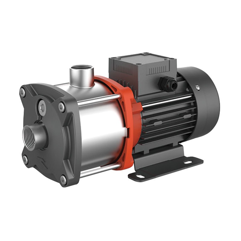 H/A LEO EMH10-4 - 380V (01C214) H/A LEO EMH10-4 - 380V (01C214)