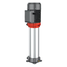 H/A LEO EVP6H-8 - 380V (01A343)