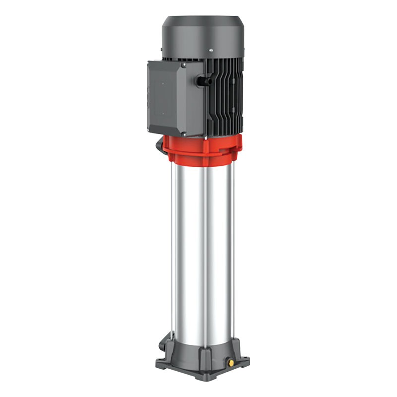 H/A LEO EVP6H-8 - 380V (01A343) H/A LEO EVP6H-8 - 380V (01A343)