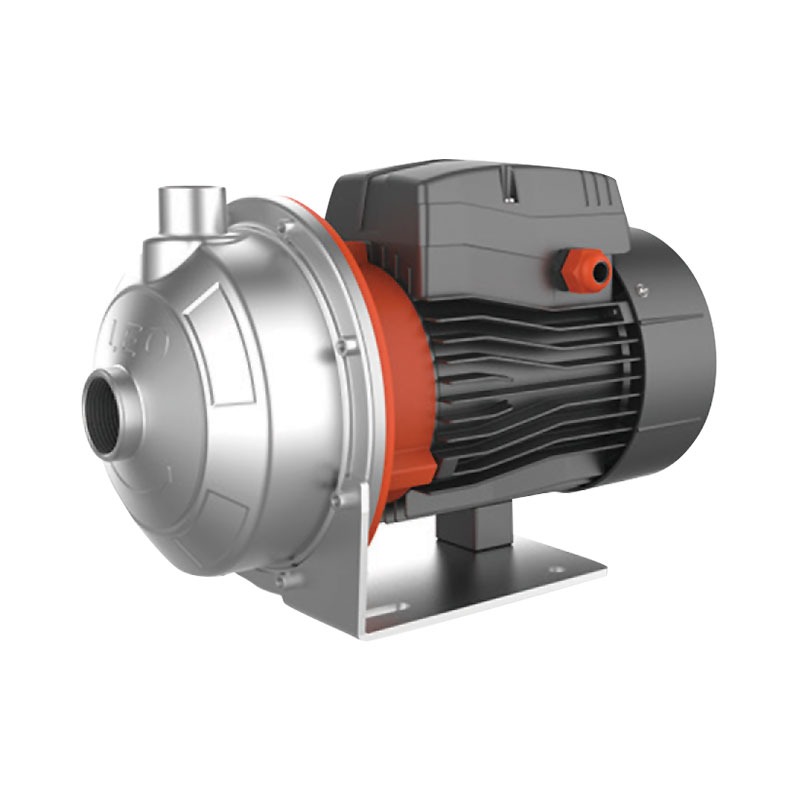 H/A LEO AMS70/0.75 - 380V (01C02) H/A LEO AMS70/0.75 - 380V (01C02)