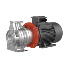 H/A LEO XSZ 80-65-125/4.0 (01C30)