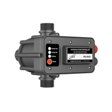 HΛEKTPONIKO ΣYΣTHMA LEO PS-04D 1" 3HP (20B29)