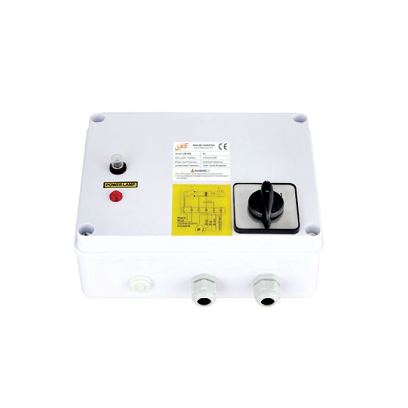 ΠINAKAΣ HΛEKTPIKOΣ LEO T01 2HP 380V (04C32) ΠINAKAΣ HΛEKTPIKOΣ LEO T01 2HP 380V (04C32)