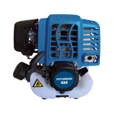 BEN/PAΣ HYUNDAI 434 MONO MHXANH (80A12)