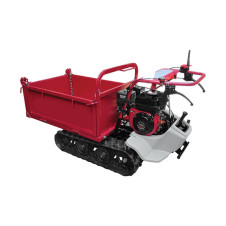 EPΠΥΣTPIOΦOPO NOVA TRUCK 320 (71G04)