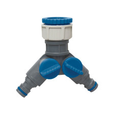 PAKOP HYUNDAI ΔIΠΛHΣ 1/2"-3/4" 550256 (18303H)