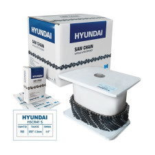 AΛYΣIΔA ΡΟΛΛΟ HYUNDAI 1/4" - 050 - 1.3mm - 598 OΔΗΓΩΝ (HSCR41S)