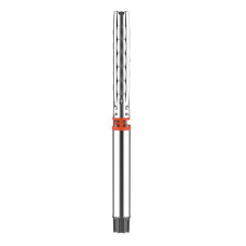 ANTΛIA LEO 6XRS46/16 INOX (04D249)
