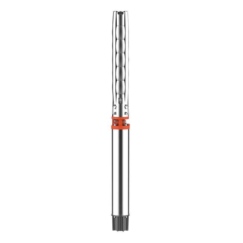 ANTΛIA LEO 6XRS30/24 INOX (04D228)