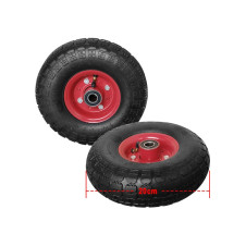 ΡΟΔΑ ΠΙΣΩ ΜΙΚΡΗ 250-4/A16-20CM BYTIΩN 80-100-120-160-200 (69411)