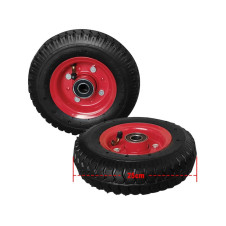 ΡΟΔΑ ΠΙΣΩ ΜΙΚΡΗ 4.10-3.5-4/Α16-25CM BYTIΩN 300 (69402)