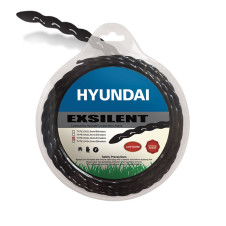 MEΣINEZA HYUNDAI EXSILENT 4.0mm-37m (81F32)