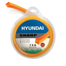 MEΣINEZA HYUNDAI SHARP 4.0mm-29m (81F42)