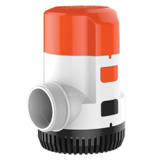 H/A NOVA 3500GPH/12V (36D62)