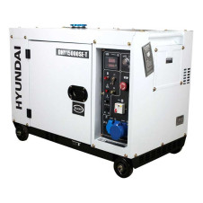 Η/Ζ ΗΥUΝDAI DHY16000SE-T ΚΛΕΙΣΤΟΥ ΤΥΠΟΥ FULL POWER (40C28)