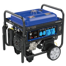 Η/Ζ ZONGSHEN PH15000EA 220V (41A20)