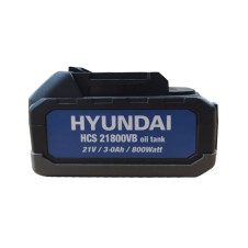 ΜΠΑΤΑΡΙΑ HYUNDAI 3.0Αh (HBA47)