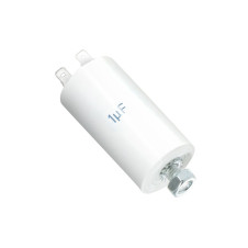 ΠYKNΩTHΣ 1μF (18100)