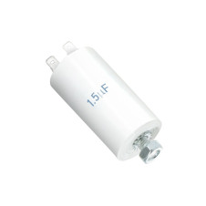 ΠYKNΩTHΣ 1.5μf (18102)