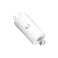 ΠYKNΩTHΣ 2 μf. (18103)