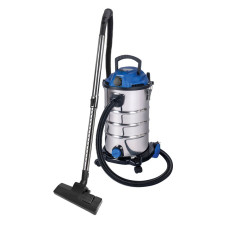 ΣΚΟΥΠΑ HYUNDAI 45090 60 L -2400 WATT -ΣΩΜΑ ΙΝΟΧ (HH45090)