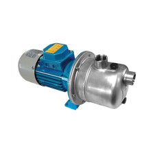 H/A TELLARINI ECC 24 JET-INOX-24V (22016)