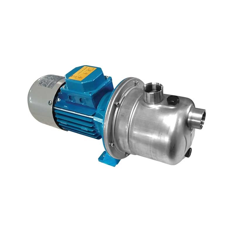 H/A TELLARINI ECC 24 JET-INOX-24V (22016) H/A TELLARINI ECC 24 JET-INOX-24V (22016)