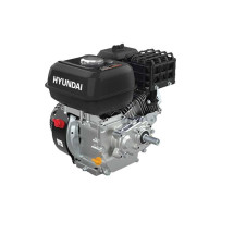 BEN/PAΣ HYUNDAI 650QR1 1800RPM ΣXOINI (50C12)